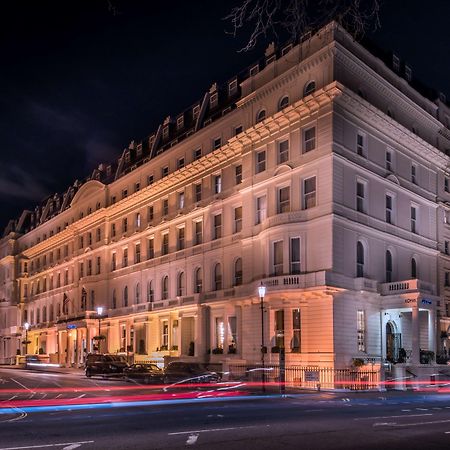 Corus Hyde Park Hotel Лондон Екстер'єр фото