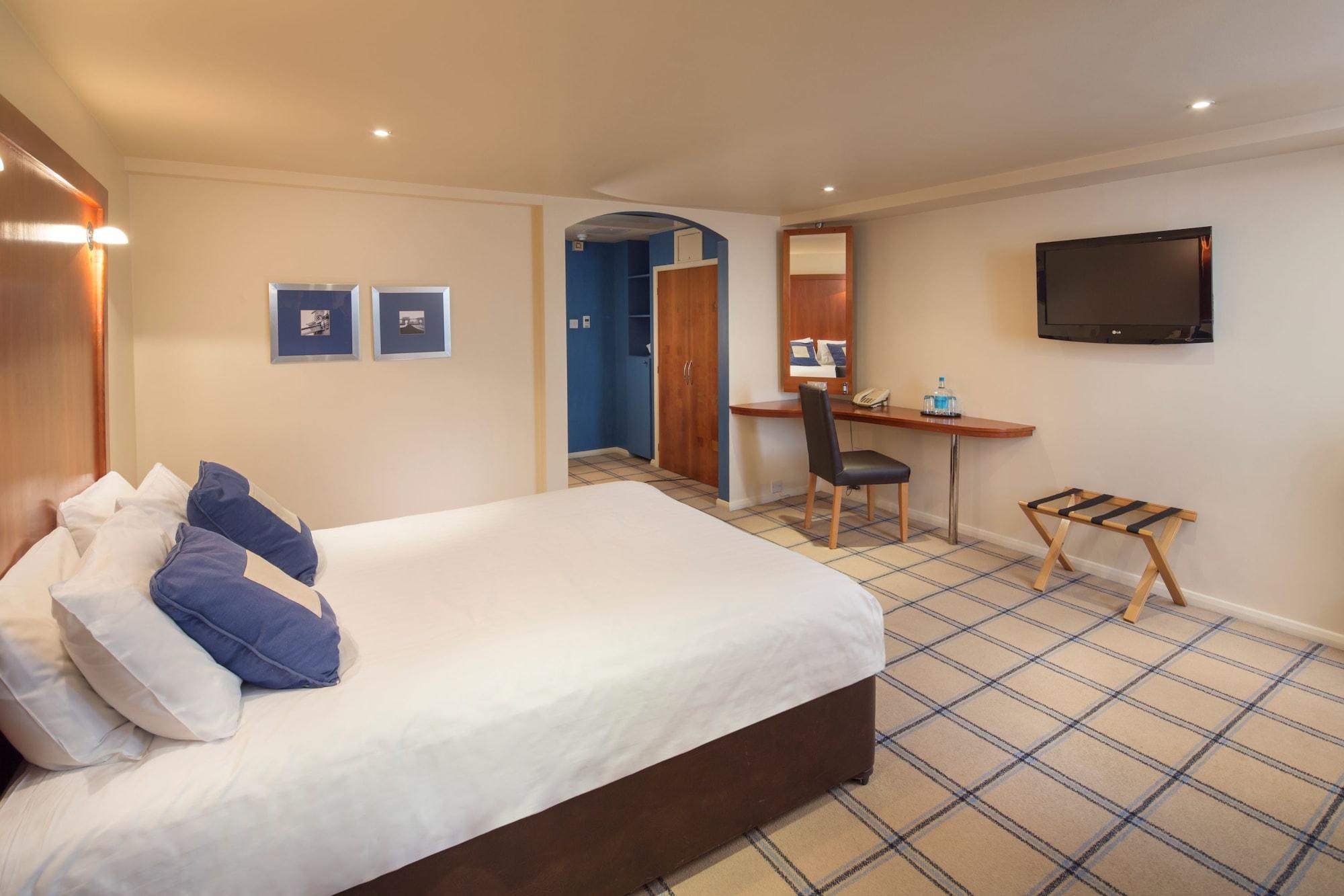 Corus Hyde Park Hotel Лондон Екстер'єр фото