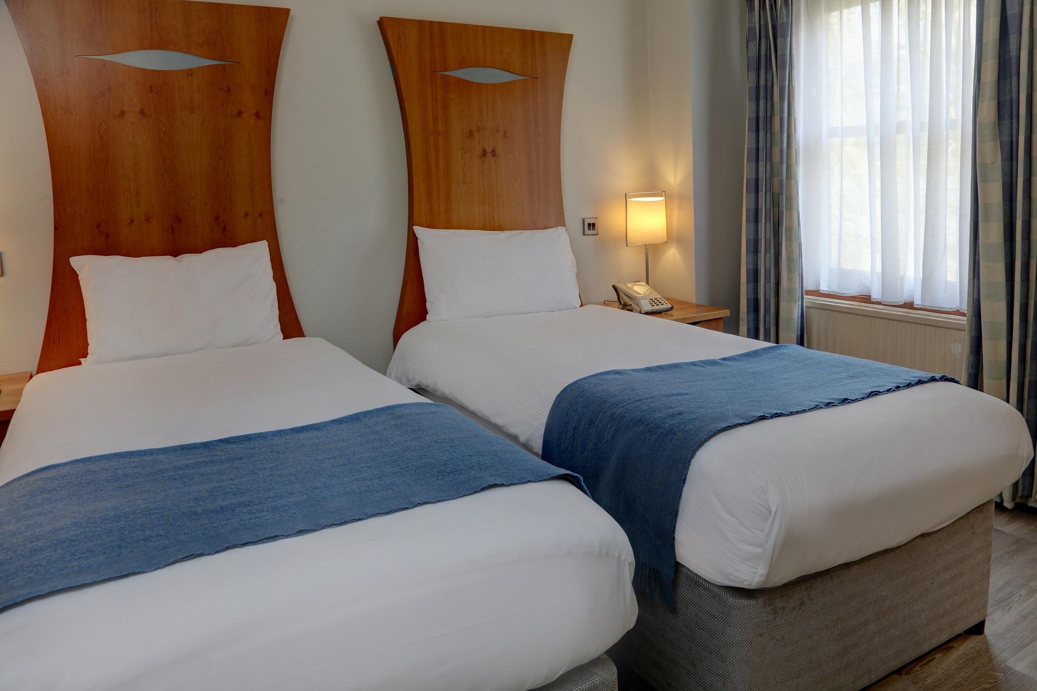 Corus Hyde Park Hotel Лондон Екстер'єр фото