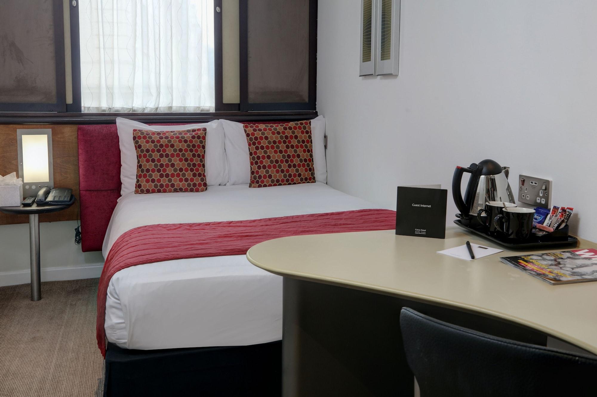 Corus Hyde Park Hotel Лондон Екстер'єр фото