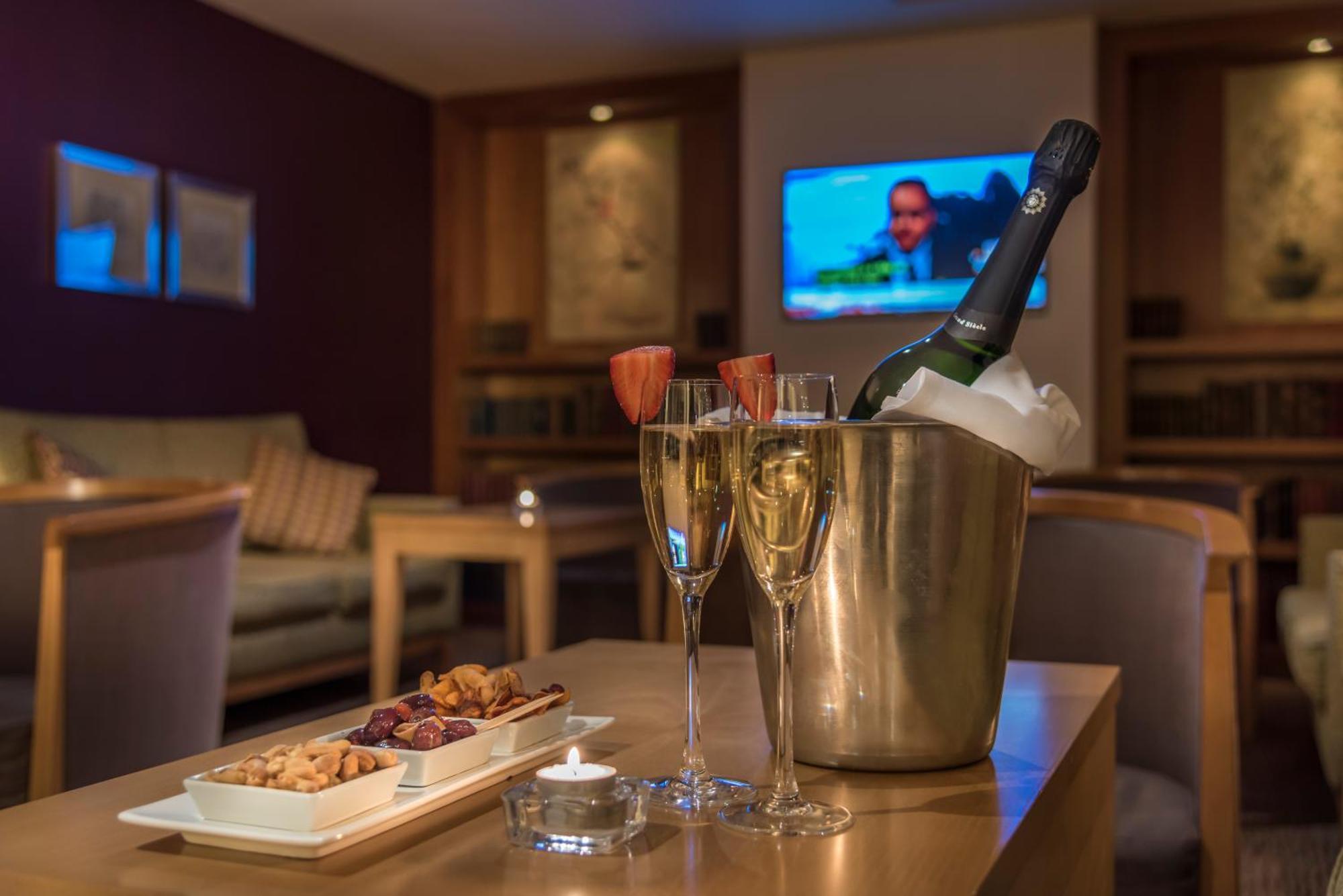 Corus Hyde Park Hotel Лондон Екстер'єр фото